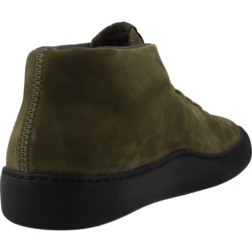 Buty CAMPER DRYBUCK Zielony 3/5