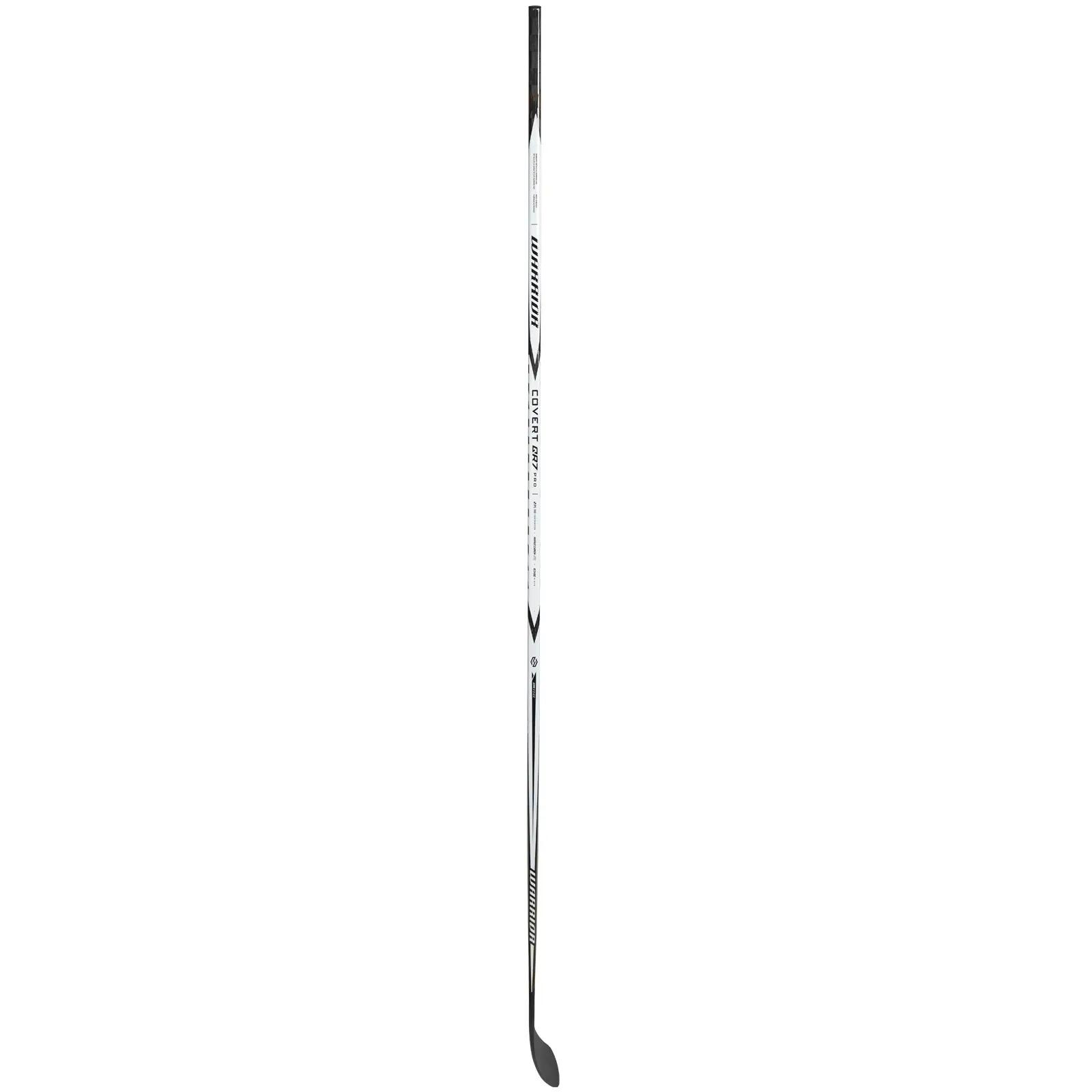 Crosses pour adultes QR7 PRO SR 65 FLEX W28 LFT Noir 4/6