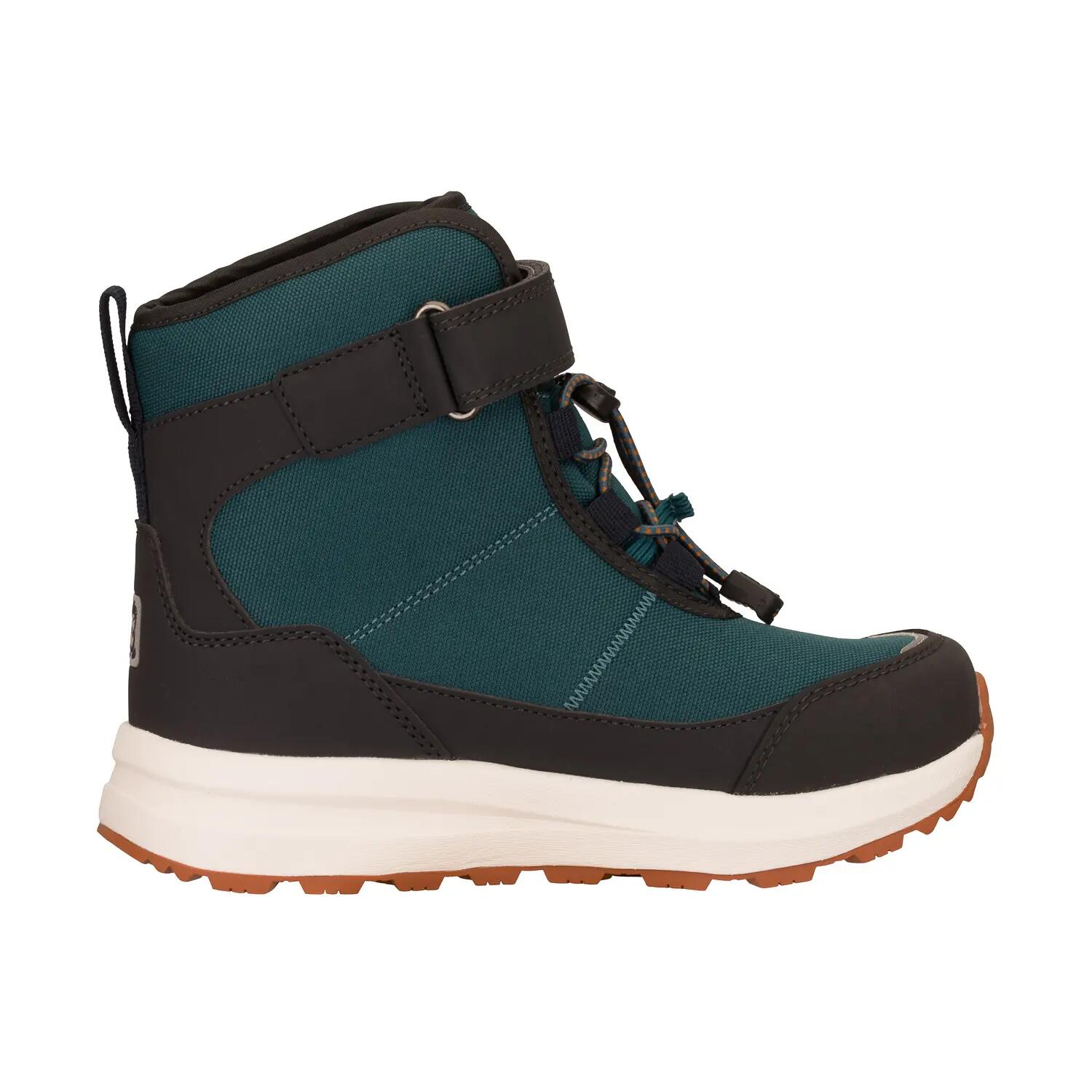 ABS Winterstiefel Helgeland 2/8
