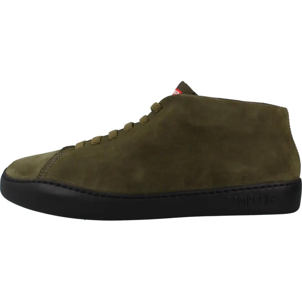 Buty CAMPER DRYBUCK Zielony 2/5