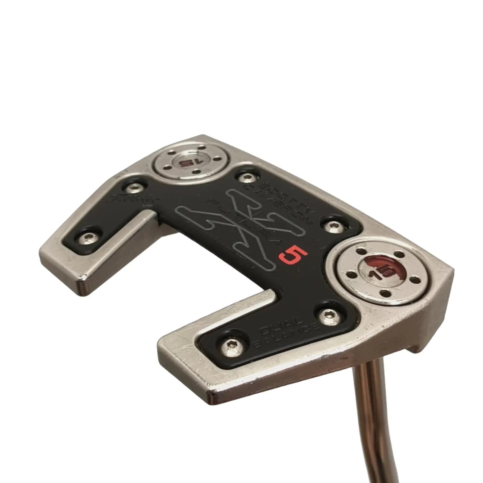 TITLEIST picture