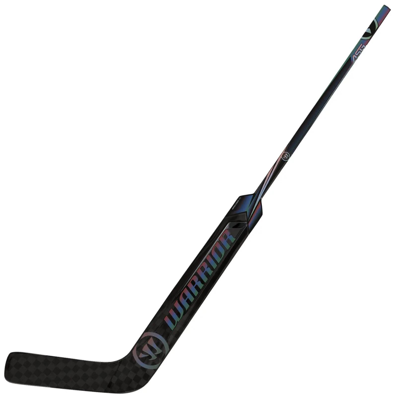 WARRIOR QR Senior 25.0 Paddle Twilight TWT Covert 3/3