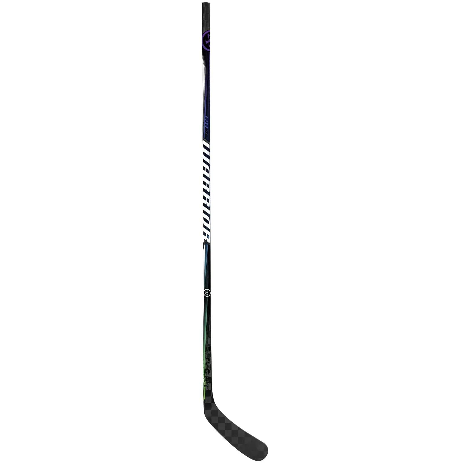 Crosses pour adultes QR7 PRO SR 65 FLEX W28 LFT Noir 2/6