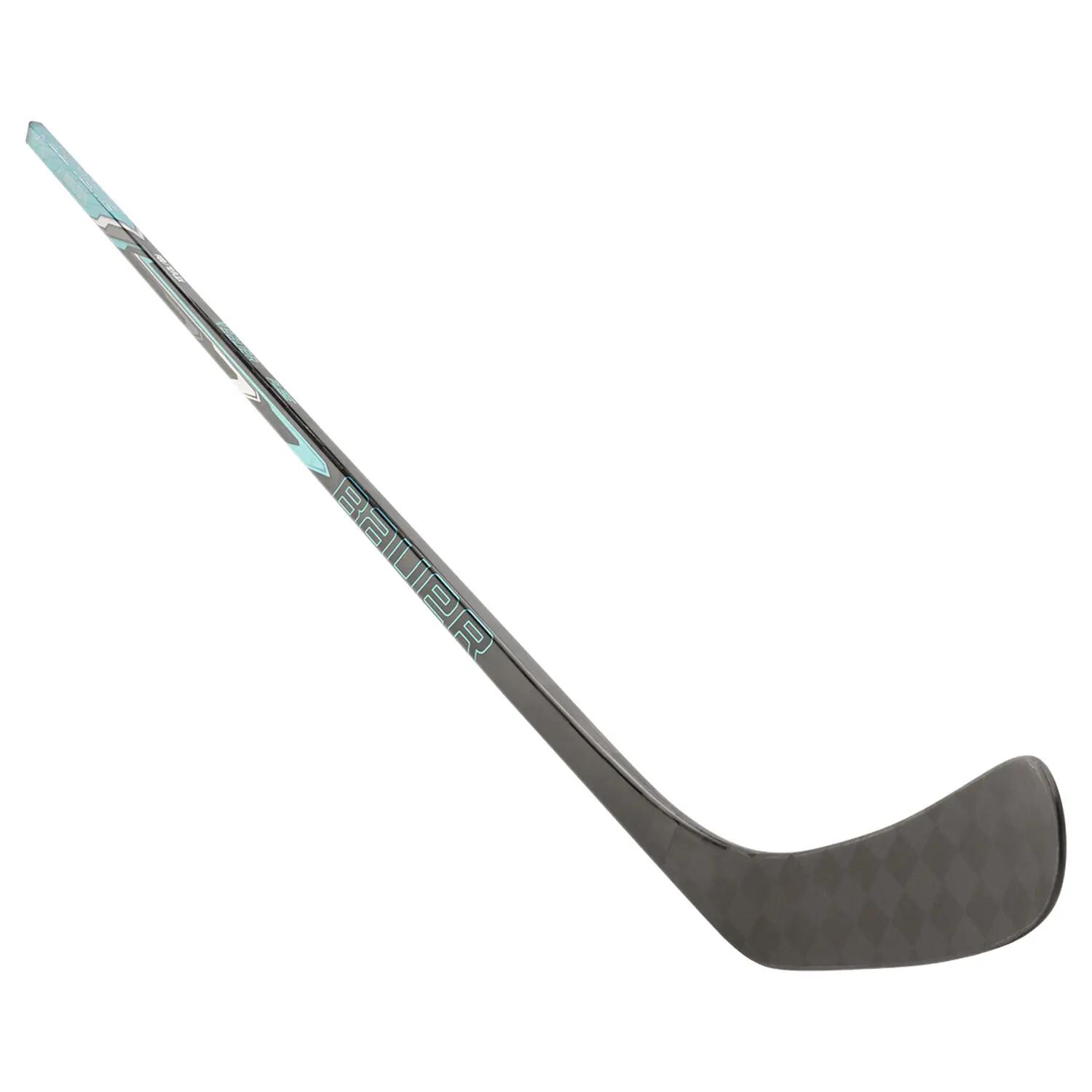 BAUER Supreme Fuse Youth 46" crosse de hockey composite pour jeunes – P92 L 4/5