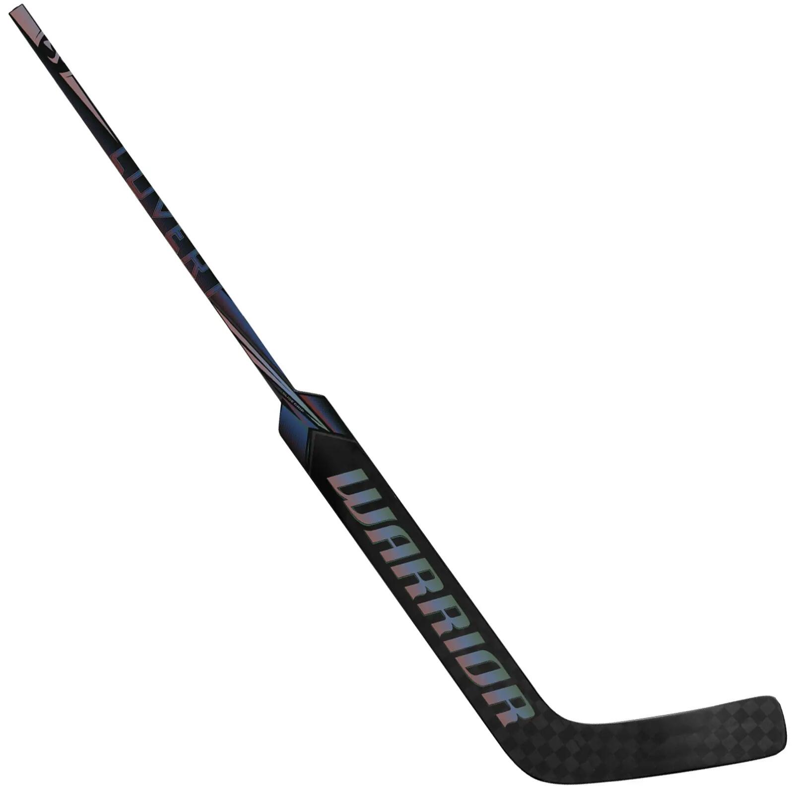 WARRIOR QR Senior 25.0 Paddle Twilight TWT Covert 2/3