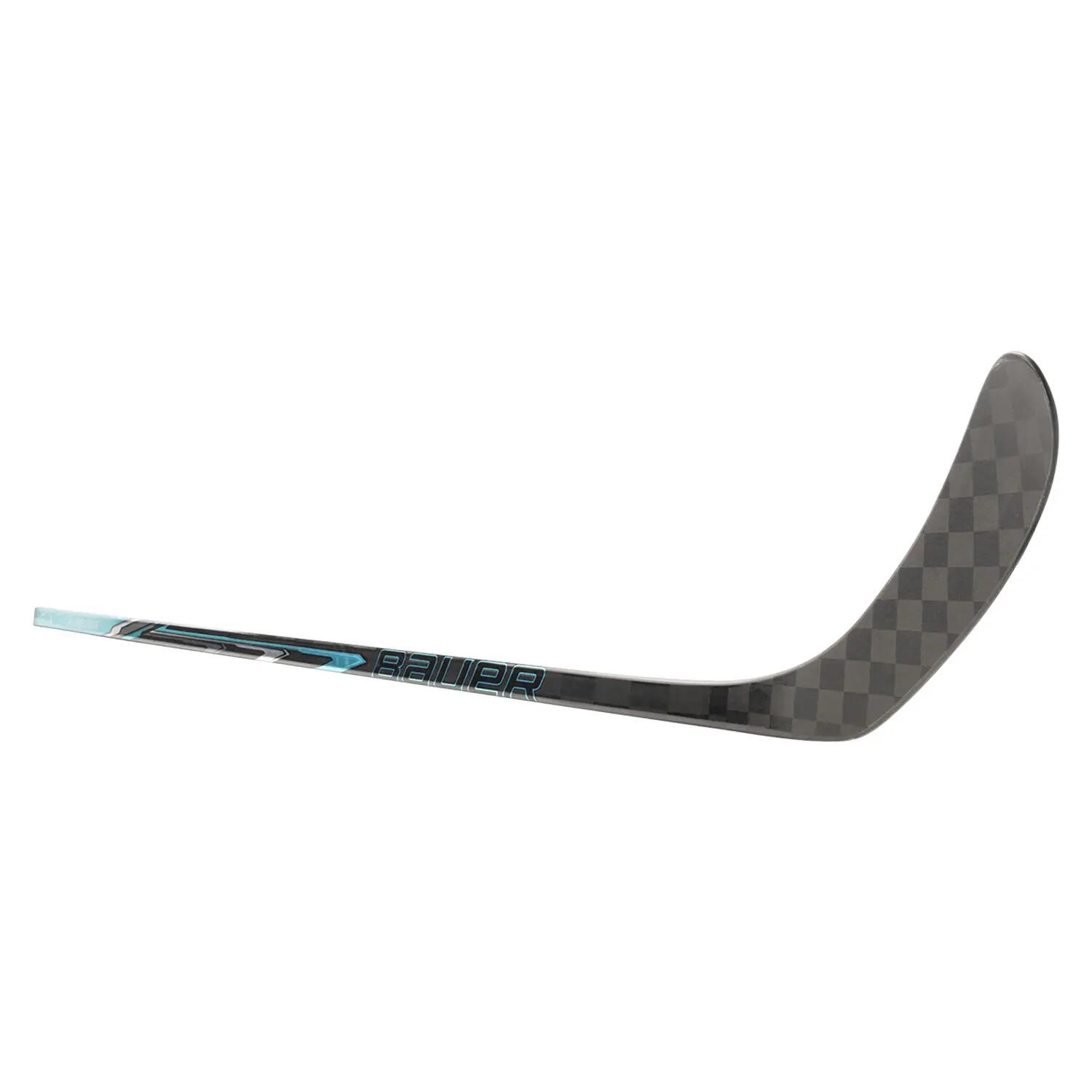 BAUER Supreme Fuse Youth 46" crosse de hockey composite pour jeunes – P92 L 3/5