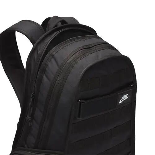 26 L Zaino Nike Sportswear RPM Nero 5/7