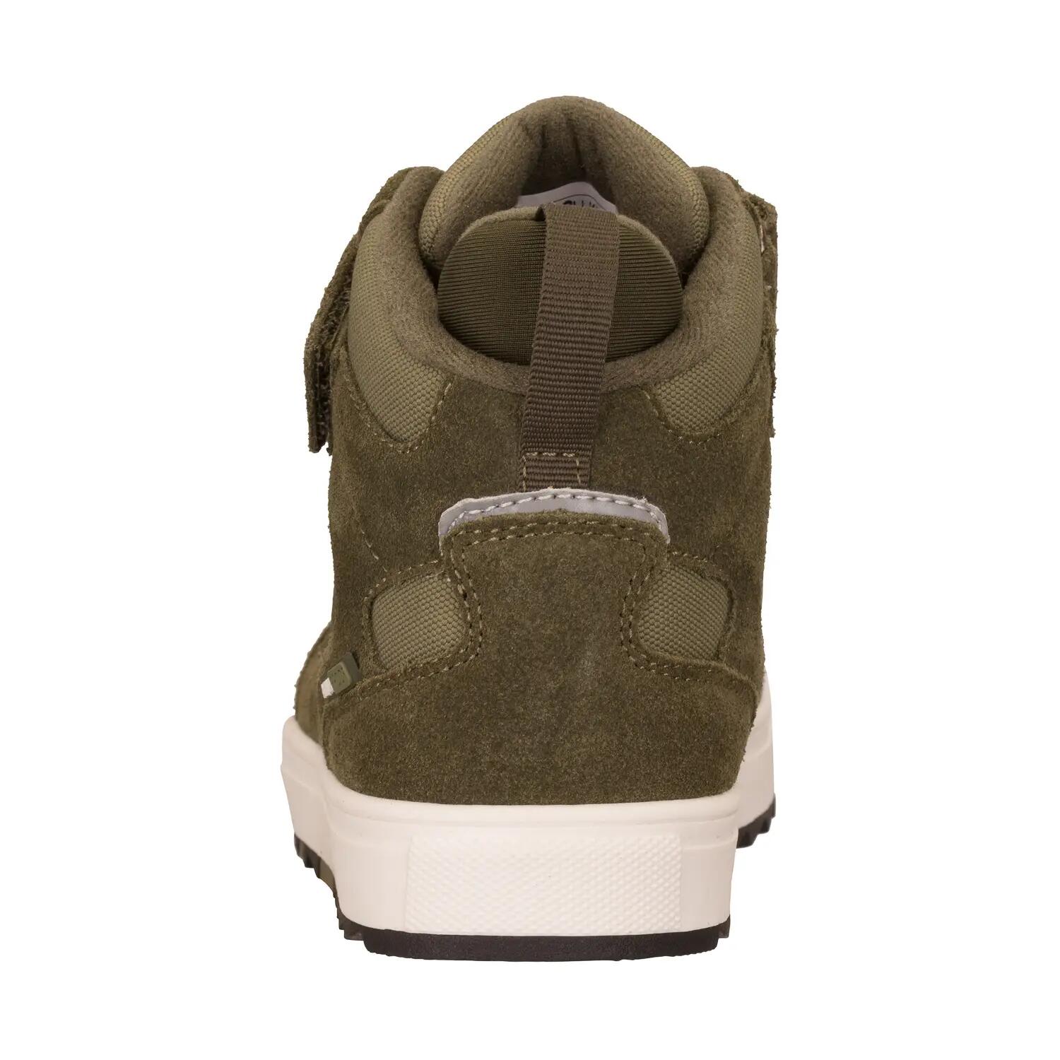 Kids Grimstad Mid Cut 4/8