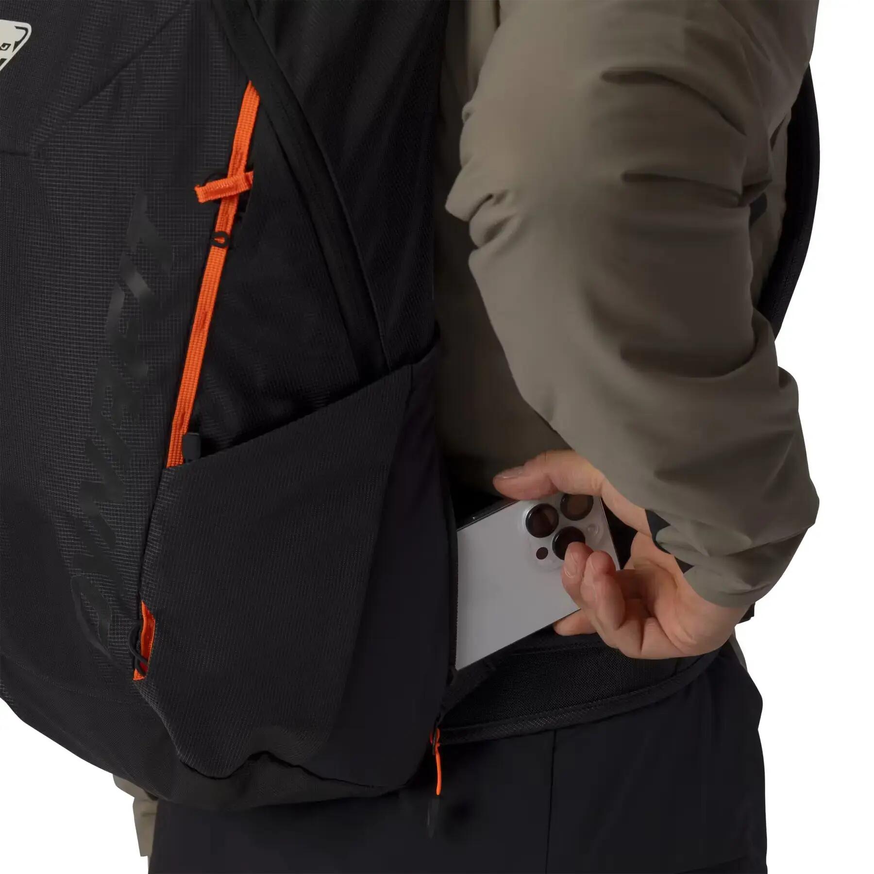 Borsa da trekking Dynafit Transalper 4/5