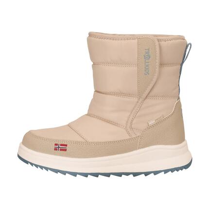TROLLKIDS Kids Kongsberg Winter Boots
