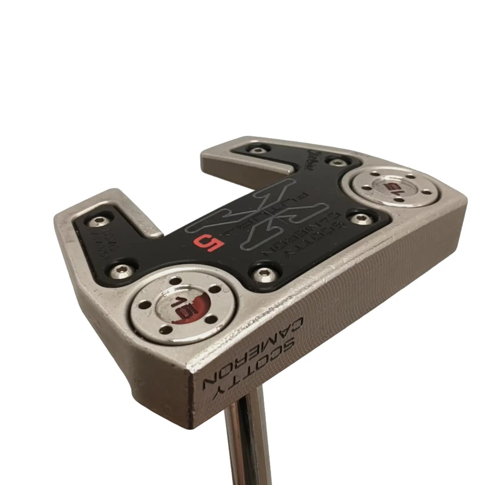 Titleist Futura X5 Putter / 38" 3/6