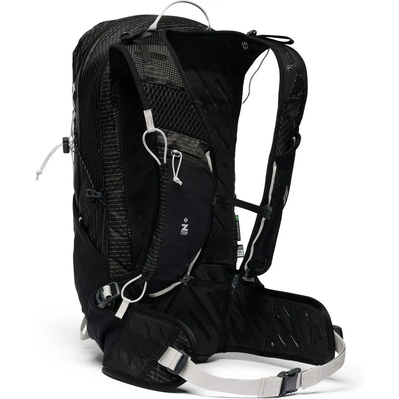 Borsa da trekking Black Diamond Pursuit 25 2/6