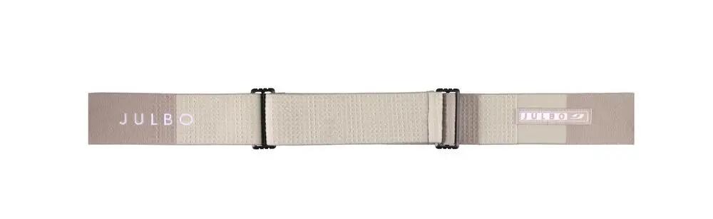 Masque de ski et de snowboard enfant et adulte - Beige / Marron CYRIUS-X REACTIV 5/5