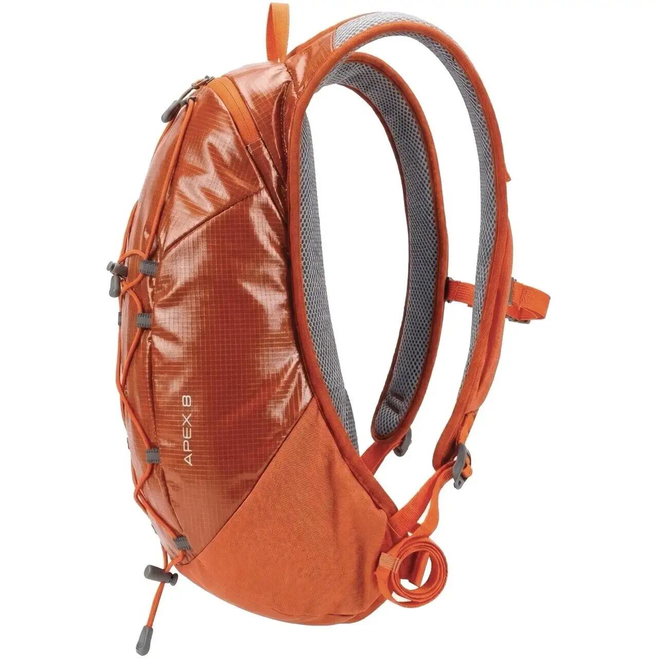 Borsa da trekking Élémenterre Apex 8 L 3/3