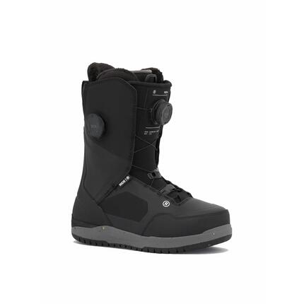 Boots De Snowboard Hera Black All Mountain Femme