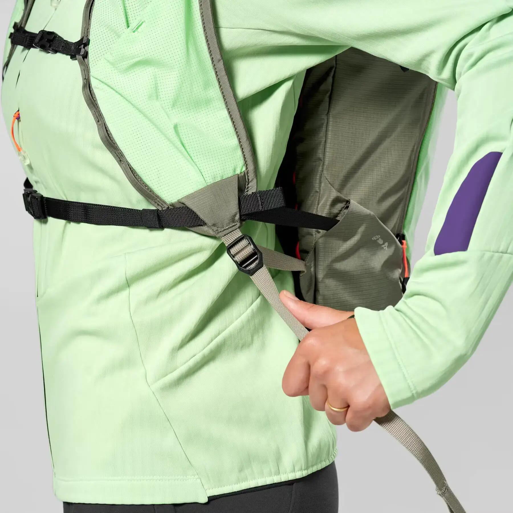 Borsa da trekking Salewa Pedroc Active 12 L 4/5