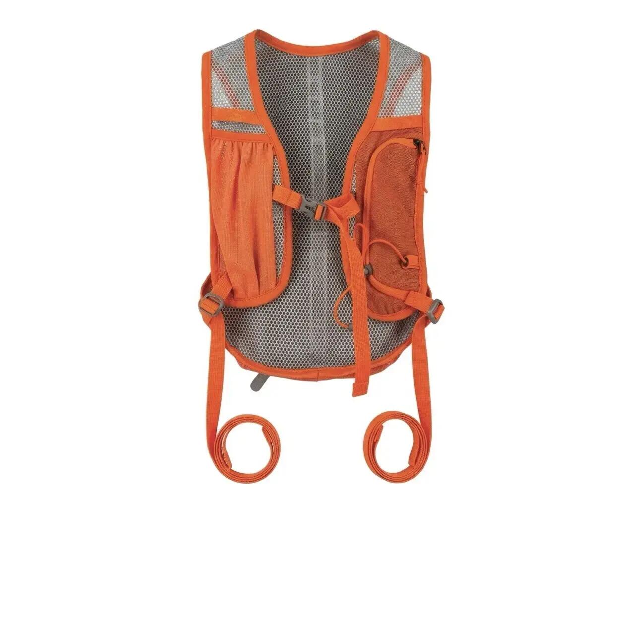 Borsa da trekking Élémenterre Apex 8 L 2/3