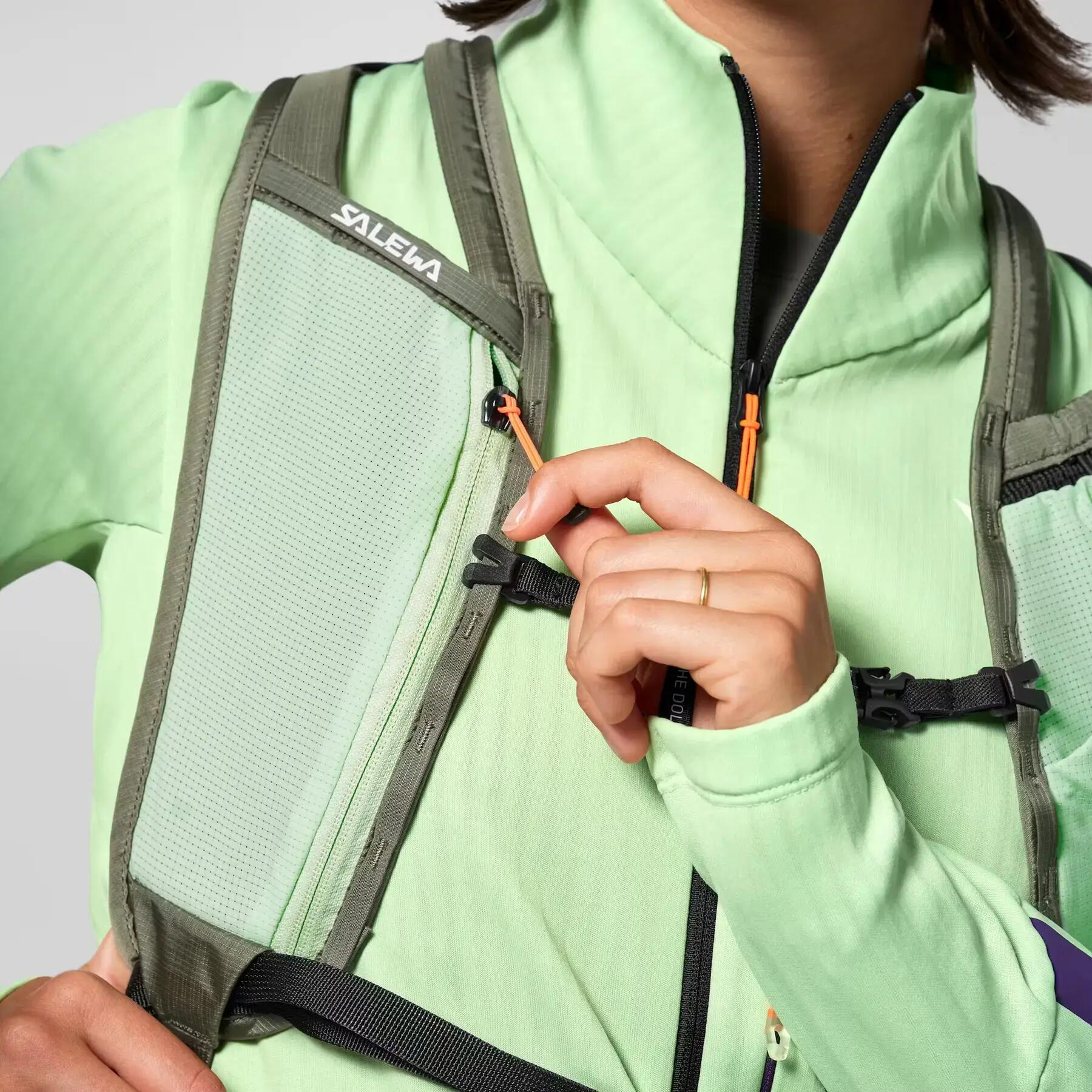 Borsa da trekking Salewa Pedroc Active 12 L 3/5