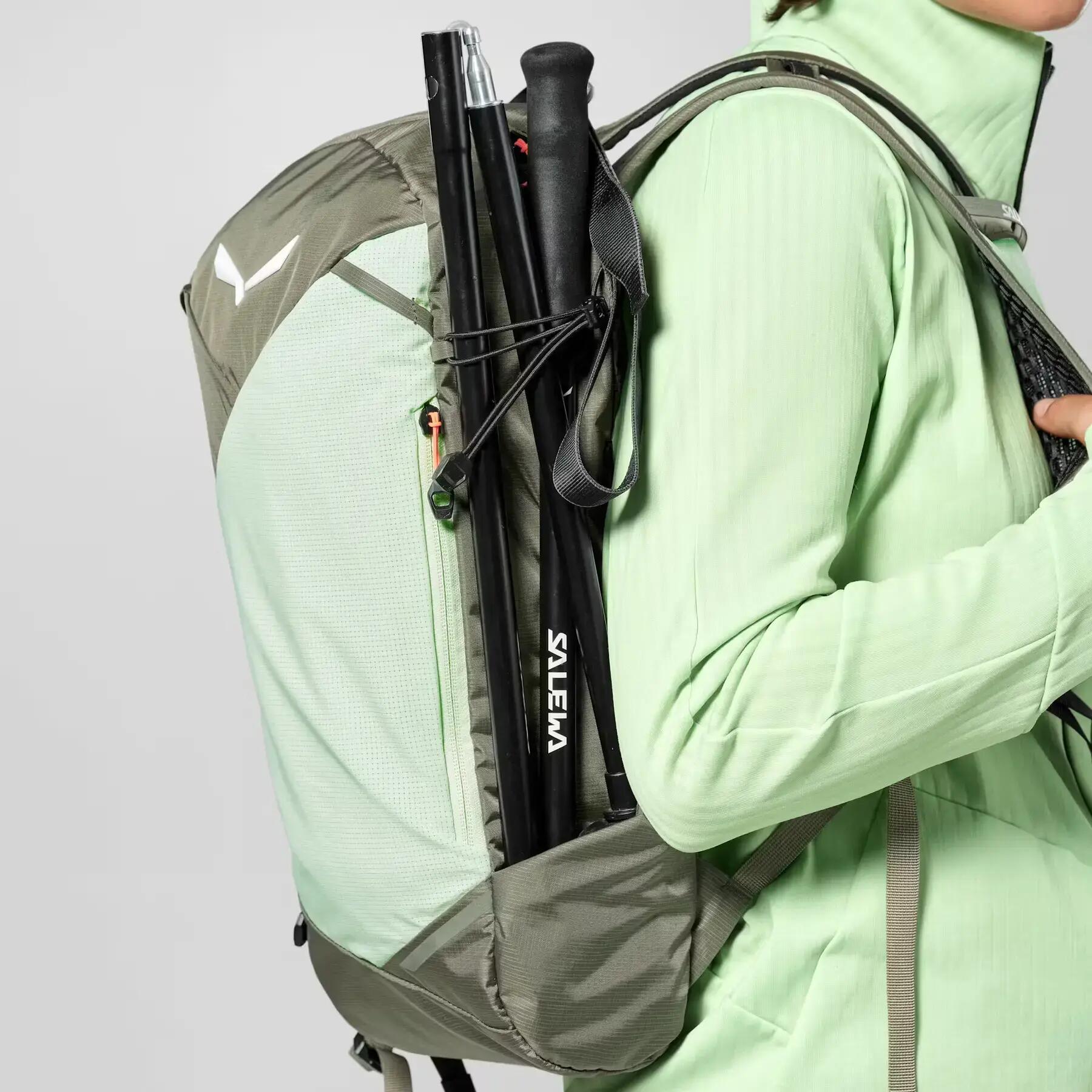 Borsa da trekking Salewa Pedroc Active 12 L 2/5