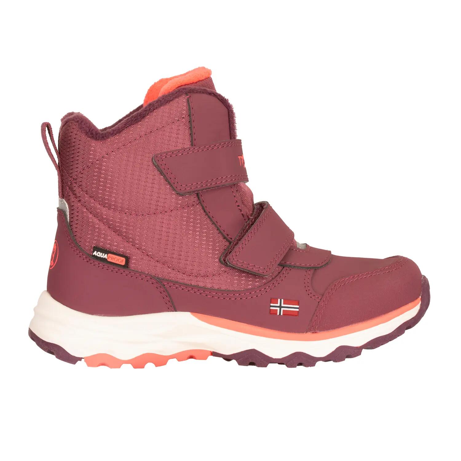 Winterboots Hafjell 8/8