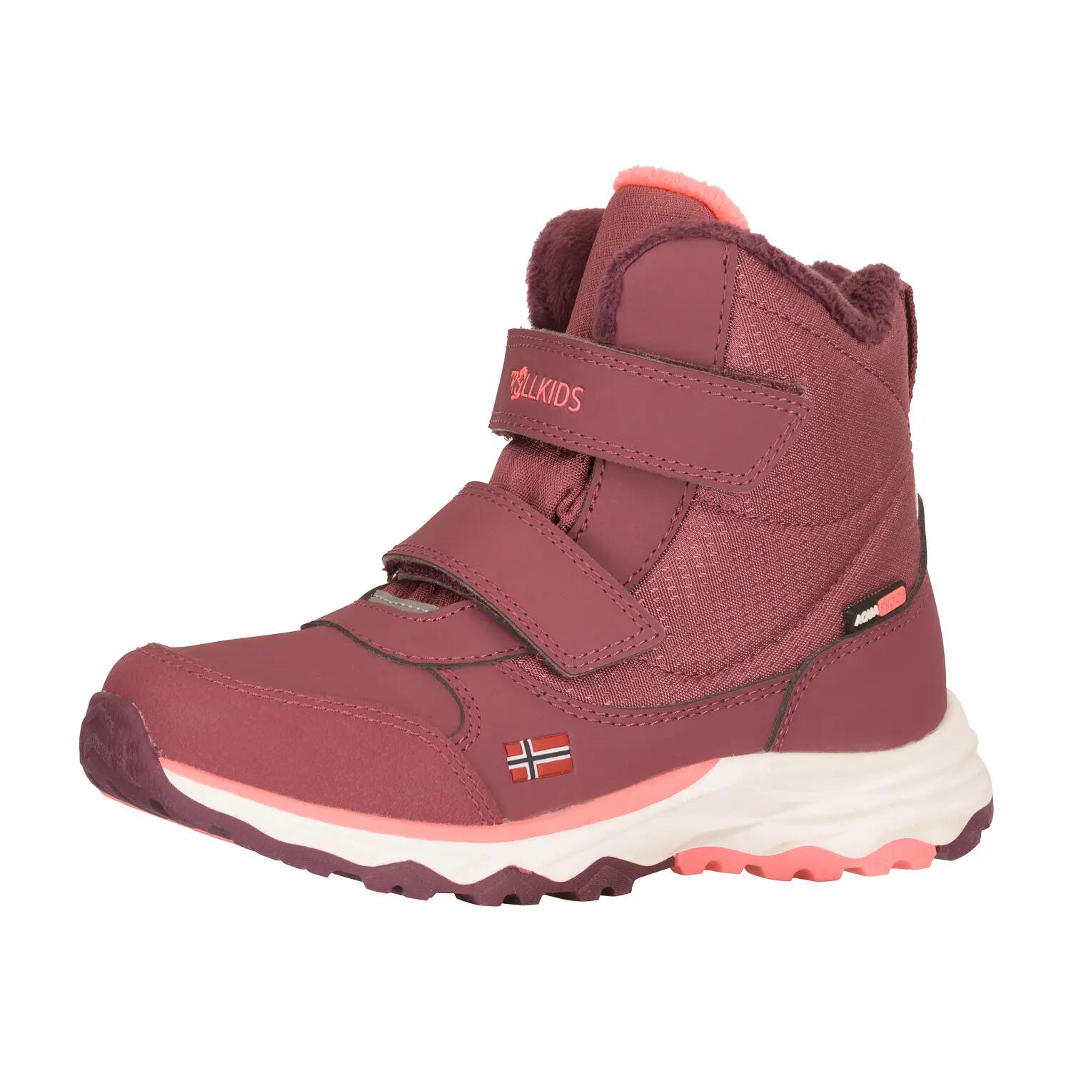 Winterboots Hafjell 7/8
