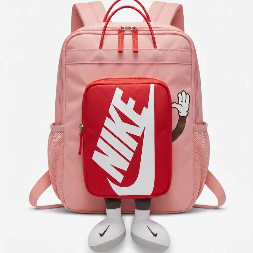 NIKE picture