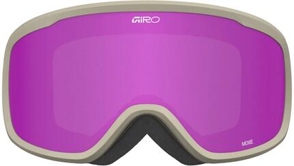 Damen - Ski - Goggle - exv weites Sichtfeld - Moxie - stacked stone