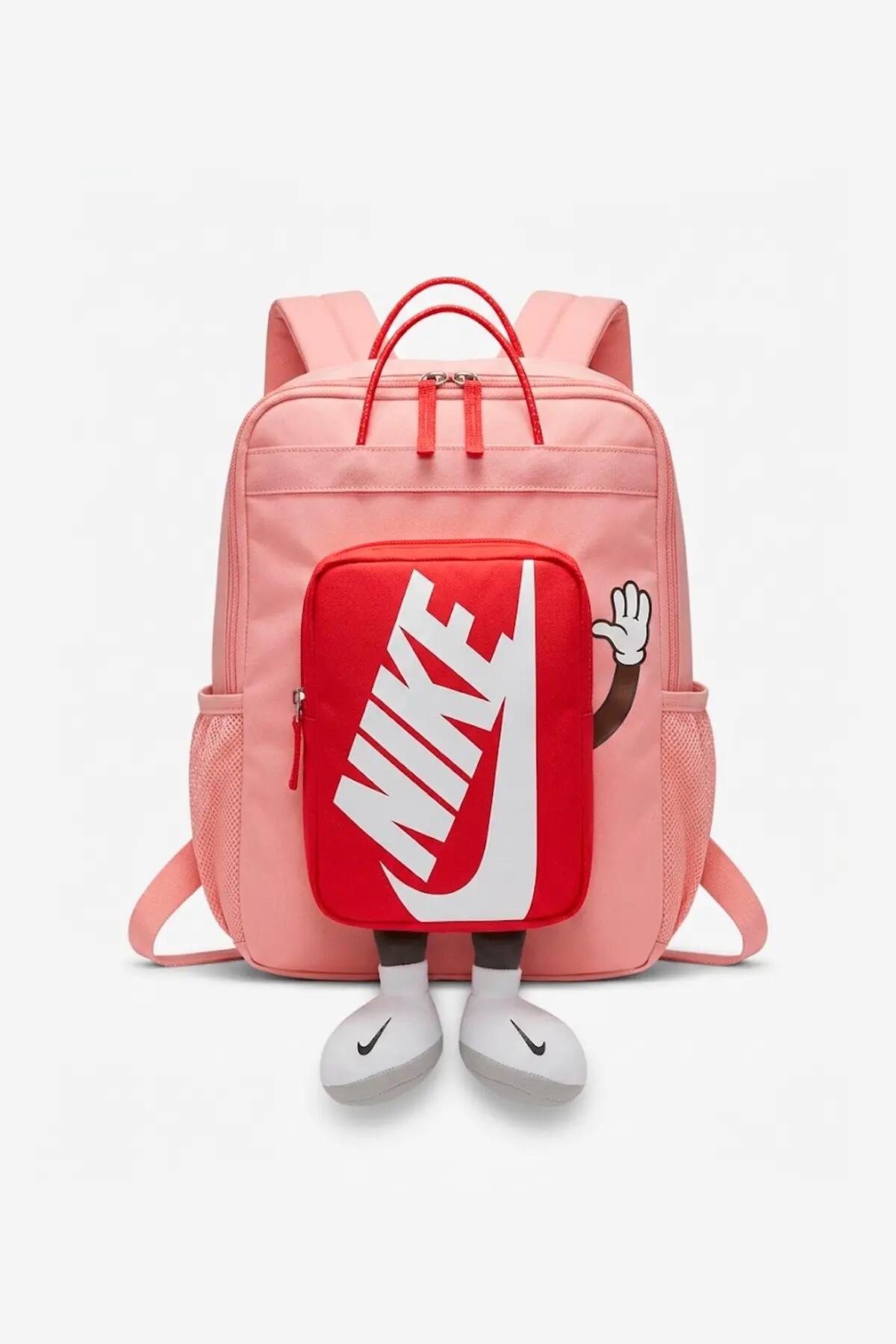Mochilas Niña Nike Y Nk Boxy Bkpk 5/5