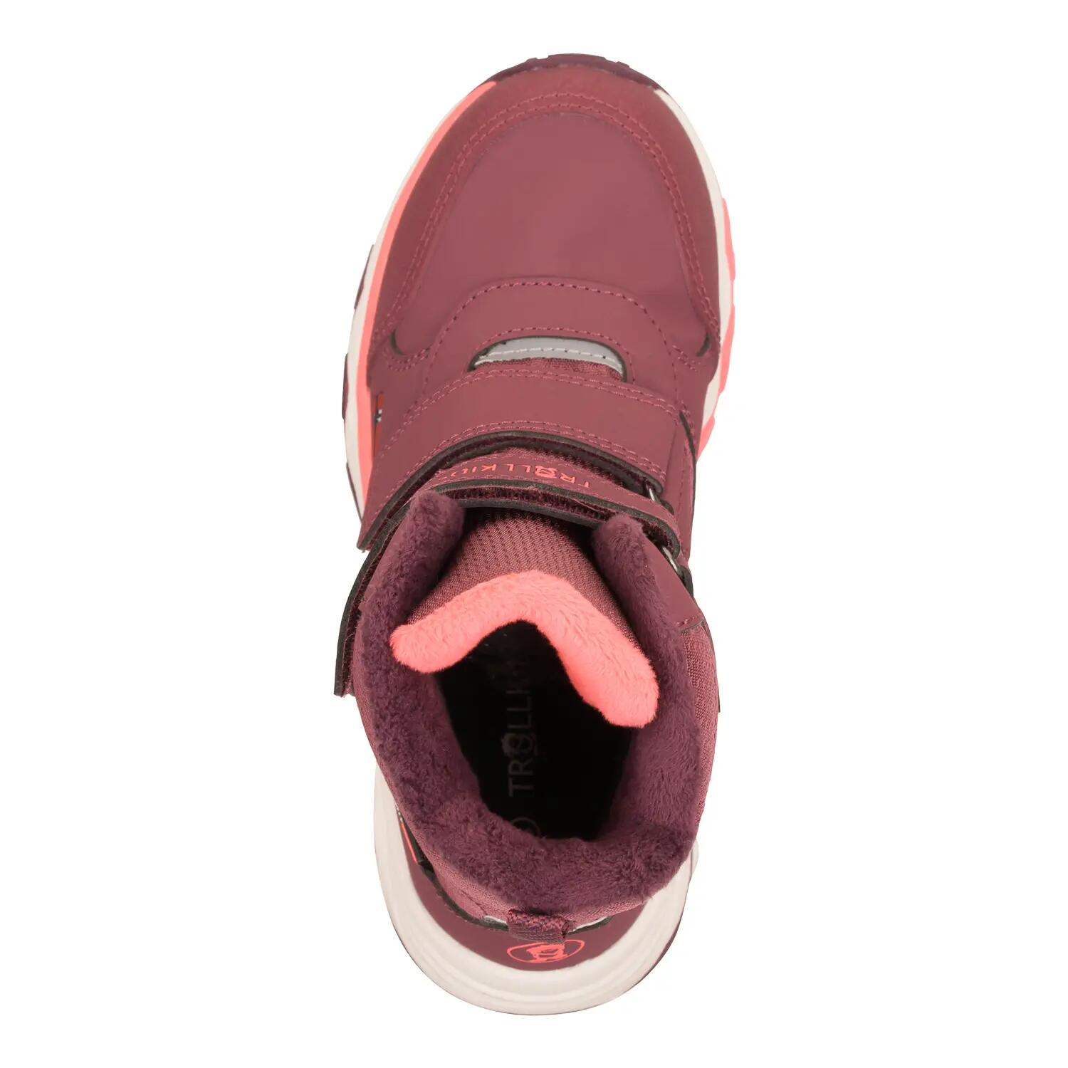 Winterboots Hafjell 5/8