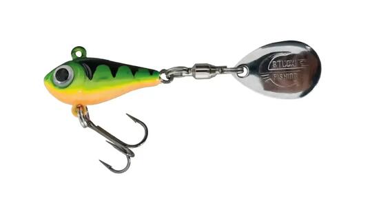 Metalköder - Stucki Fishing - Spin Scorer (15g, FT)