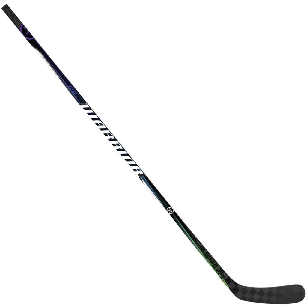 WARRIOR QR7 PRO Junior 30 Flex W03 Black kids Composite Hockey Stick – W03 L