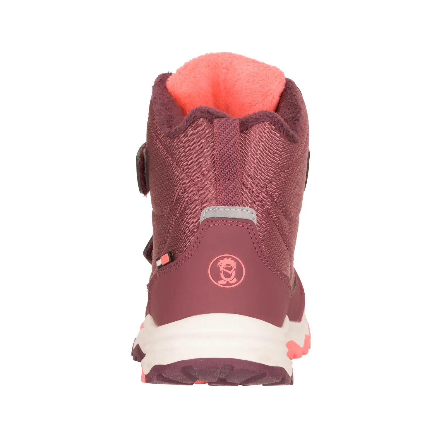 Winterboots Hafjell 4/8
