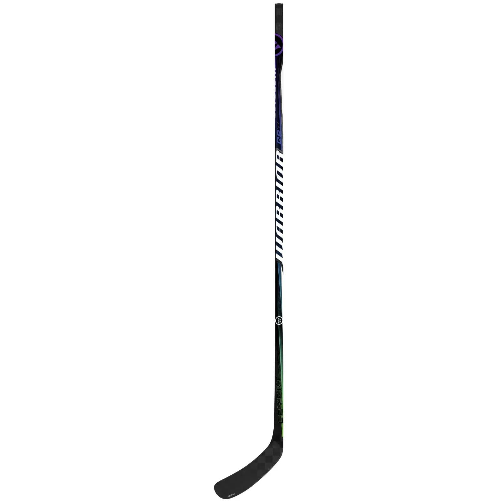 Crosses pour enfants QR7 PRO JR 30 FLEX W03 LFT Noir 6/7