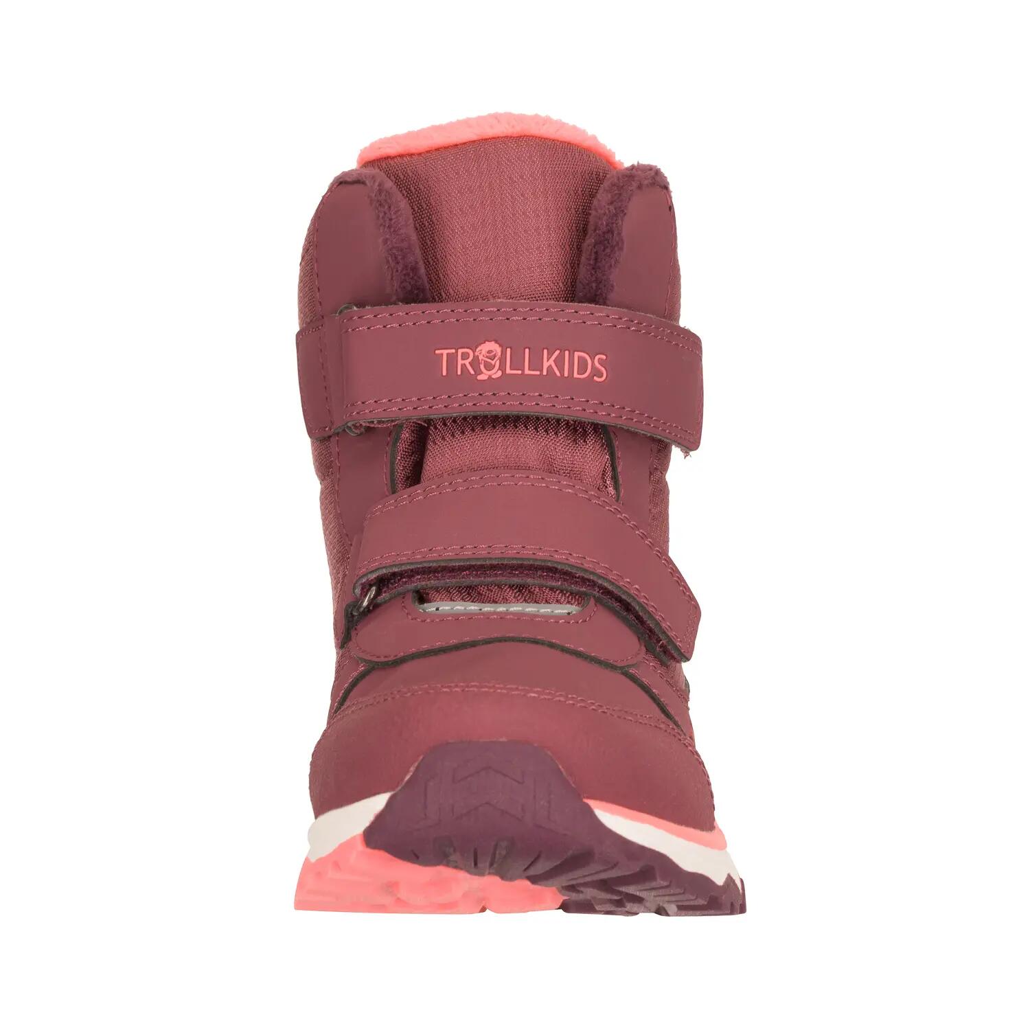 Winterboots Hafjell 3/8