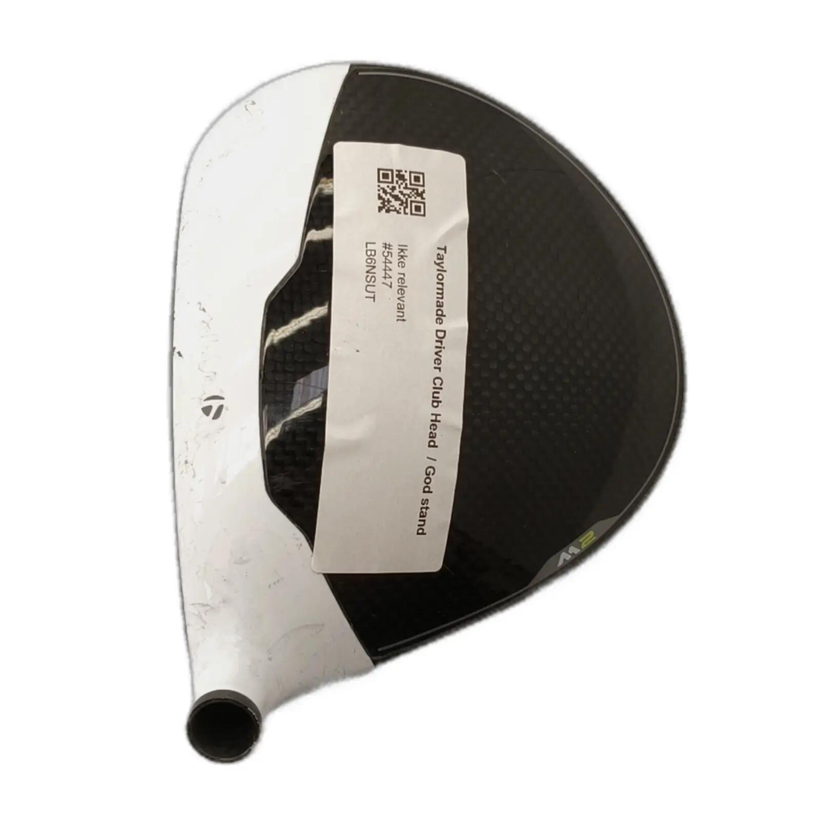 TaylorMade M2 2017 Driver Tête / Loft 10.5 4/5