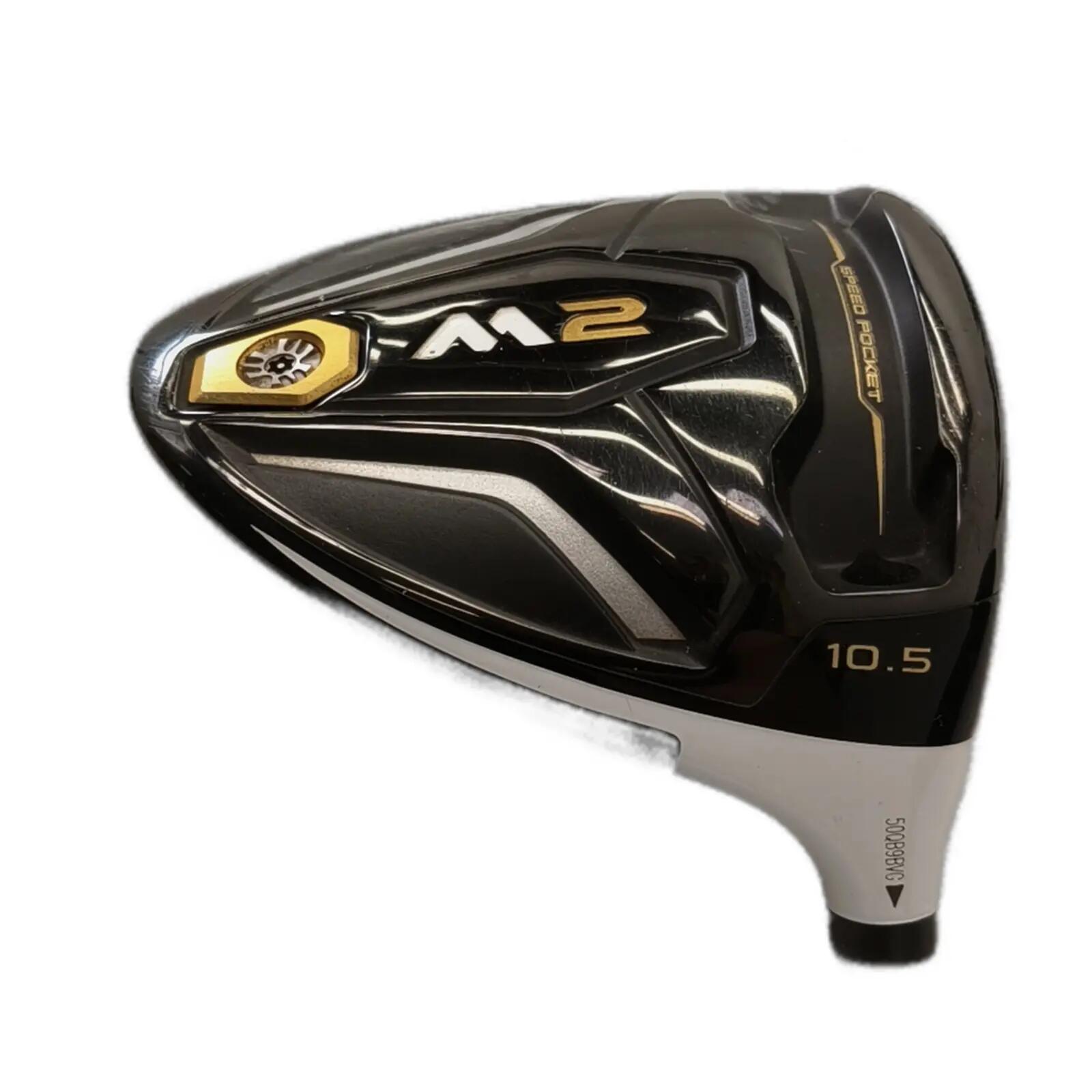TaylorMade M2 2016 Driver Tête / Loft 10.5 3/6