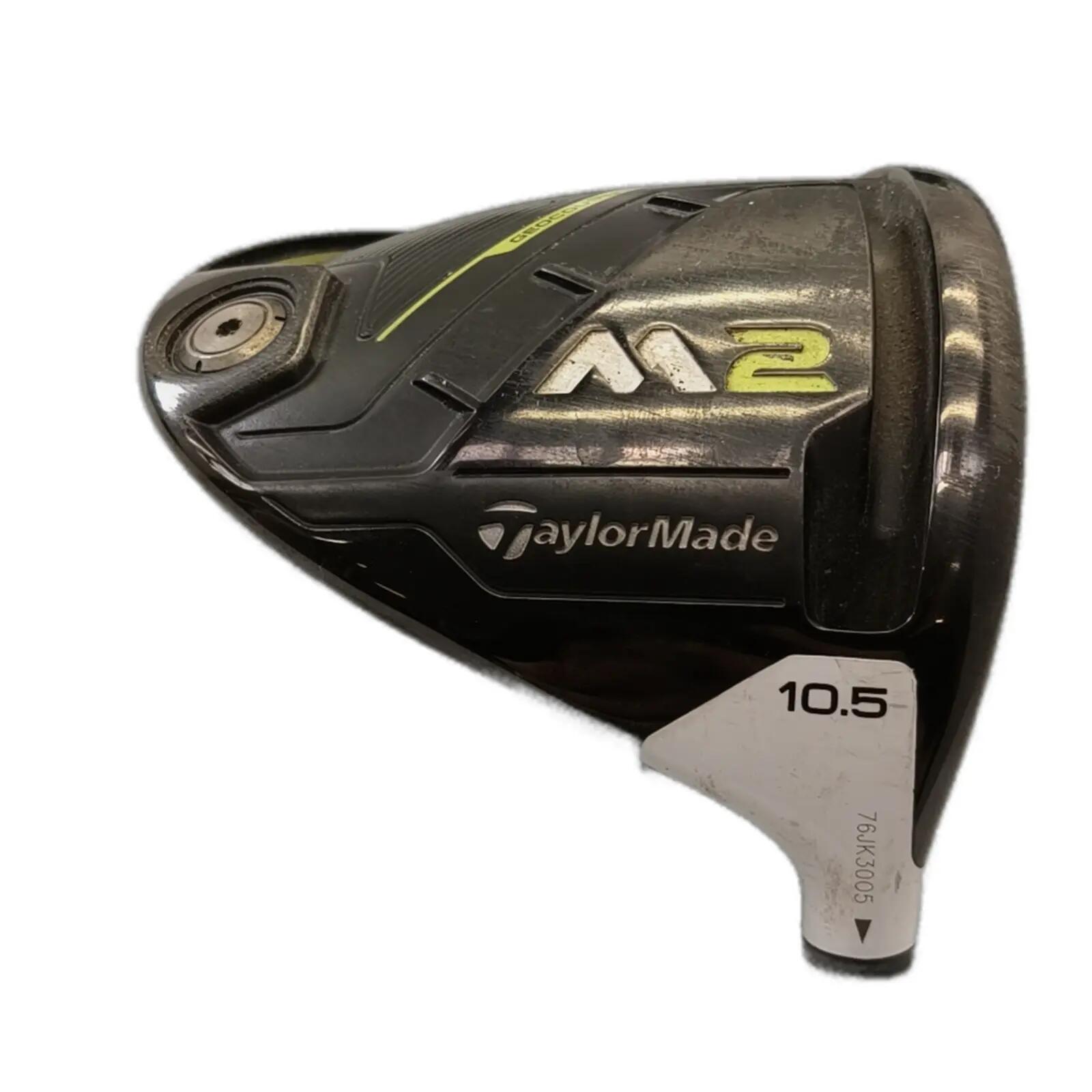 TaylorMade M2 2017 Driver Tête / Loft 10.5 2/5