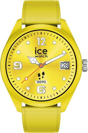 Ice Watch Digitaal Horloge Geel/Geel 026218