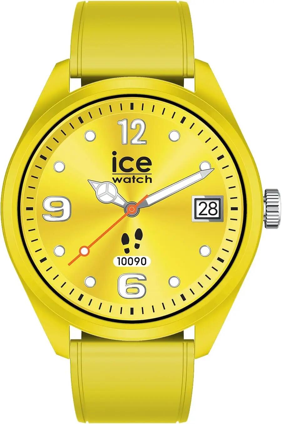 ICE WATCH picture