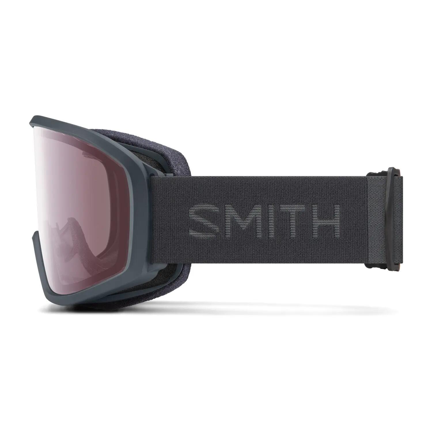 Maschera Da Sci Reason Otg Slate Ignitor Mirror Antifog Cat 2 Uomo 4/5
