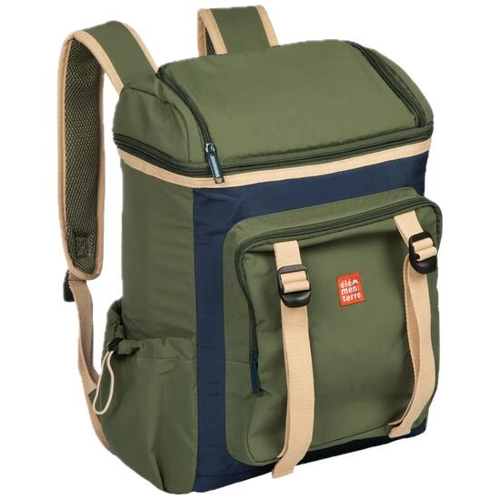 Isolierte Wandertasche Damen Élémenterre Keezi_25