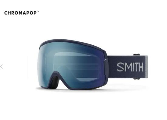 Masque - Ski - Mixte - Photochromique - Proxy Photochromic - Bleu