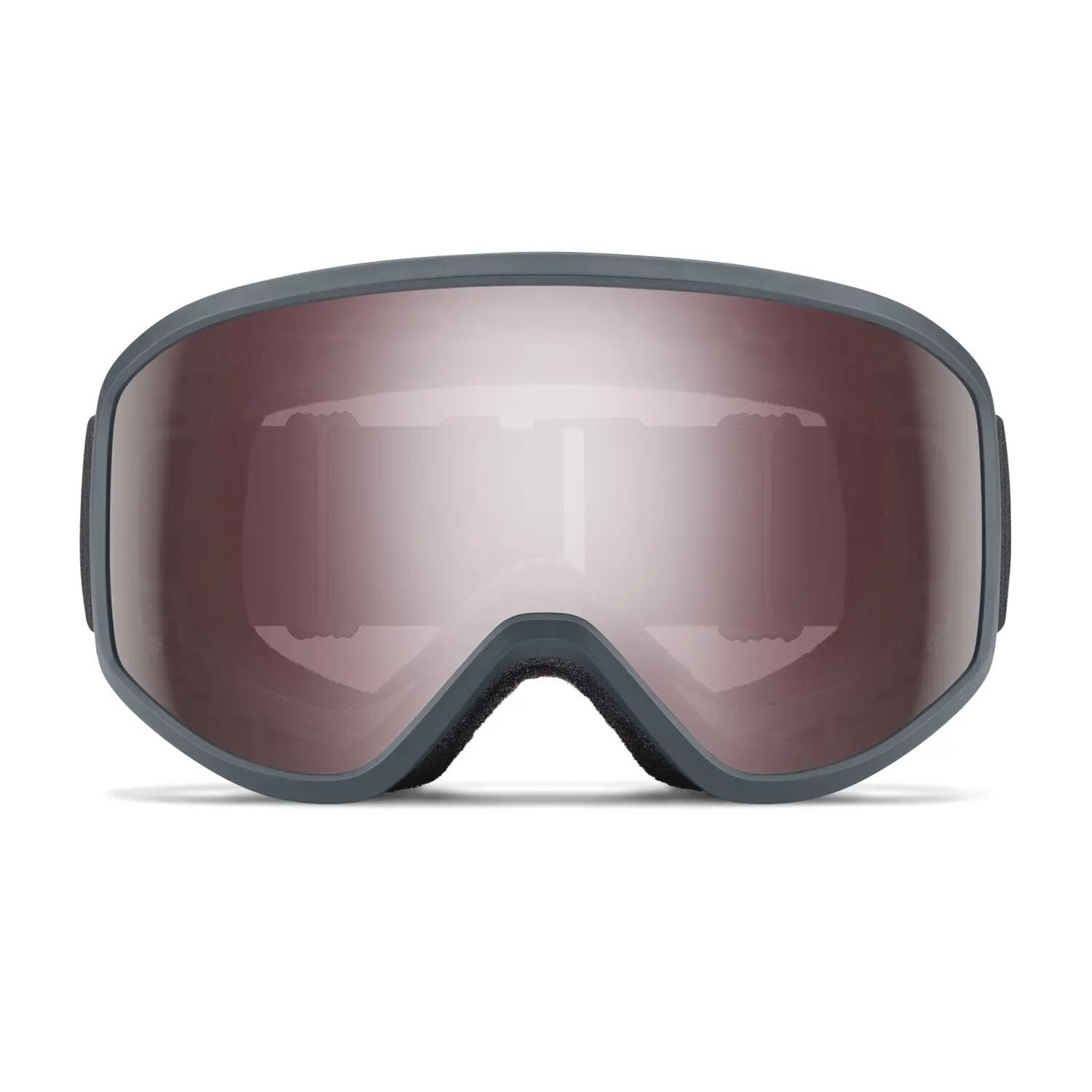 Maschera Da Sci Reason Otg Slate Ignitor Mirror Antifog Cat 2 Uomo 3/5