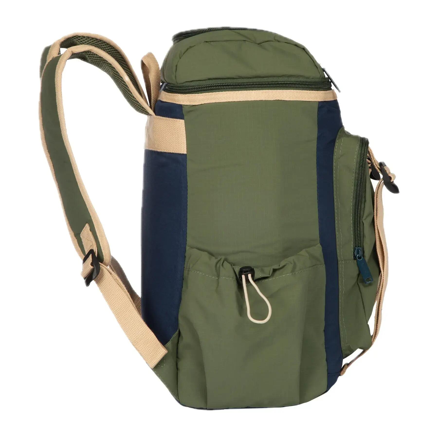 Zaino da trekking isotermico donna Élémenterre Keezi_25 3/3