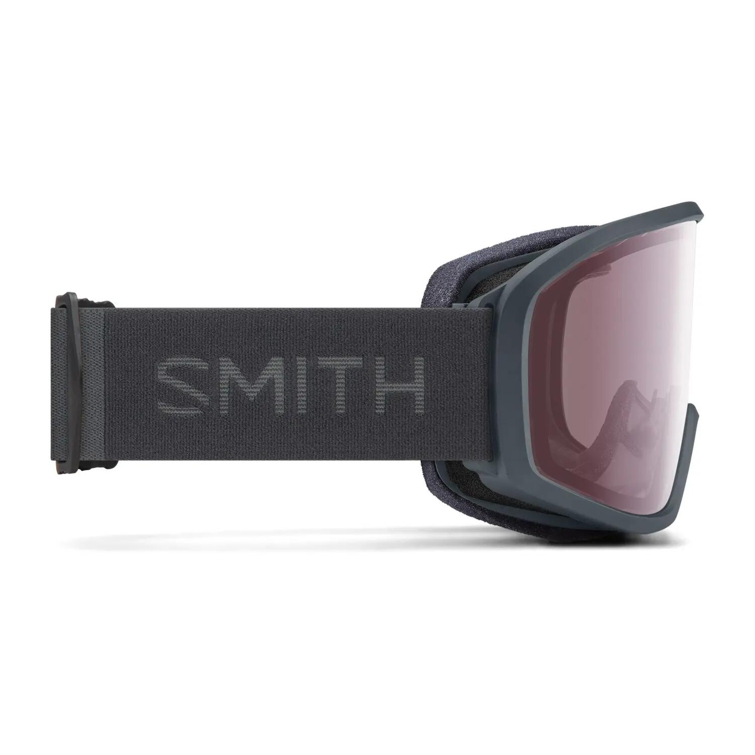 Maschera Da Sci Reason Otg Slate Ignitor Mirror Antifog Cat 2 Uomo 2/5