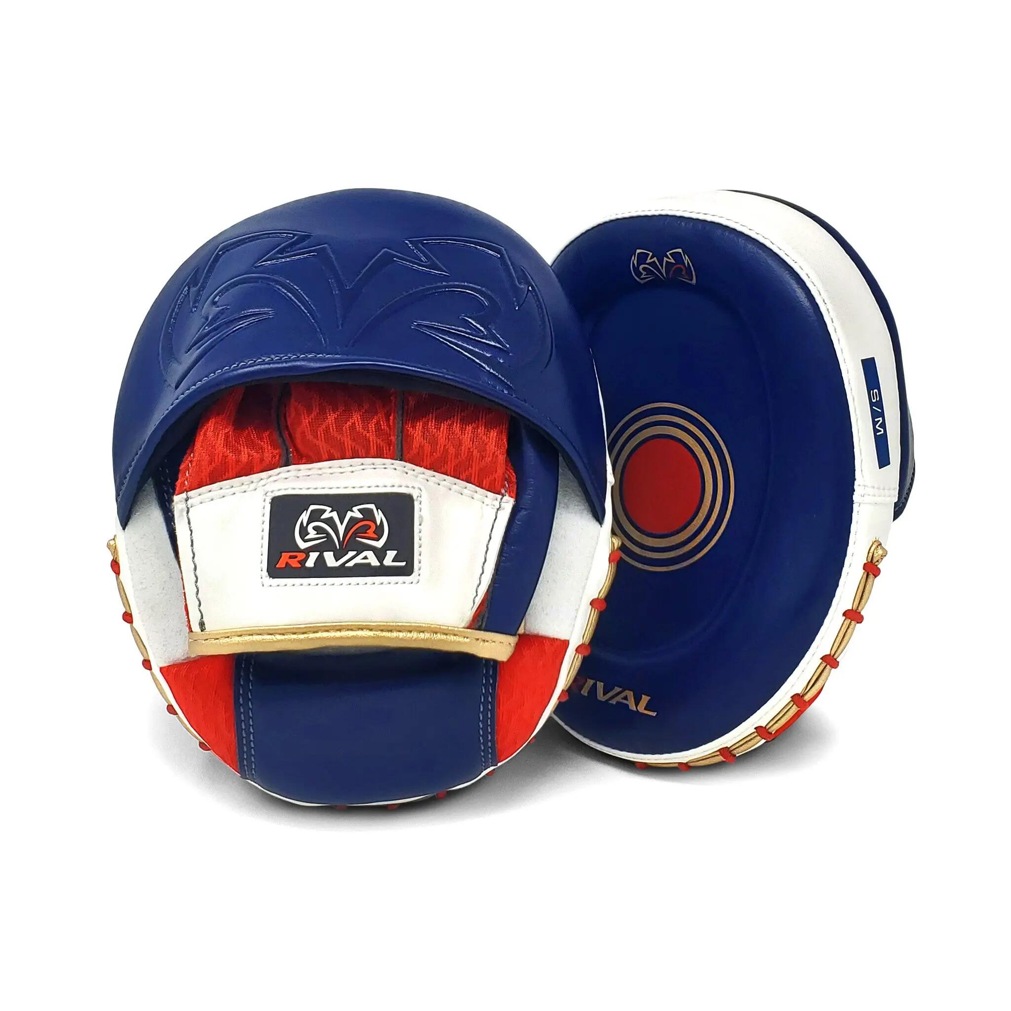 RIVAL BOXING picture
