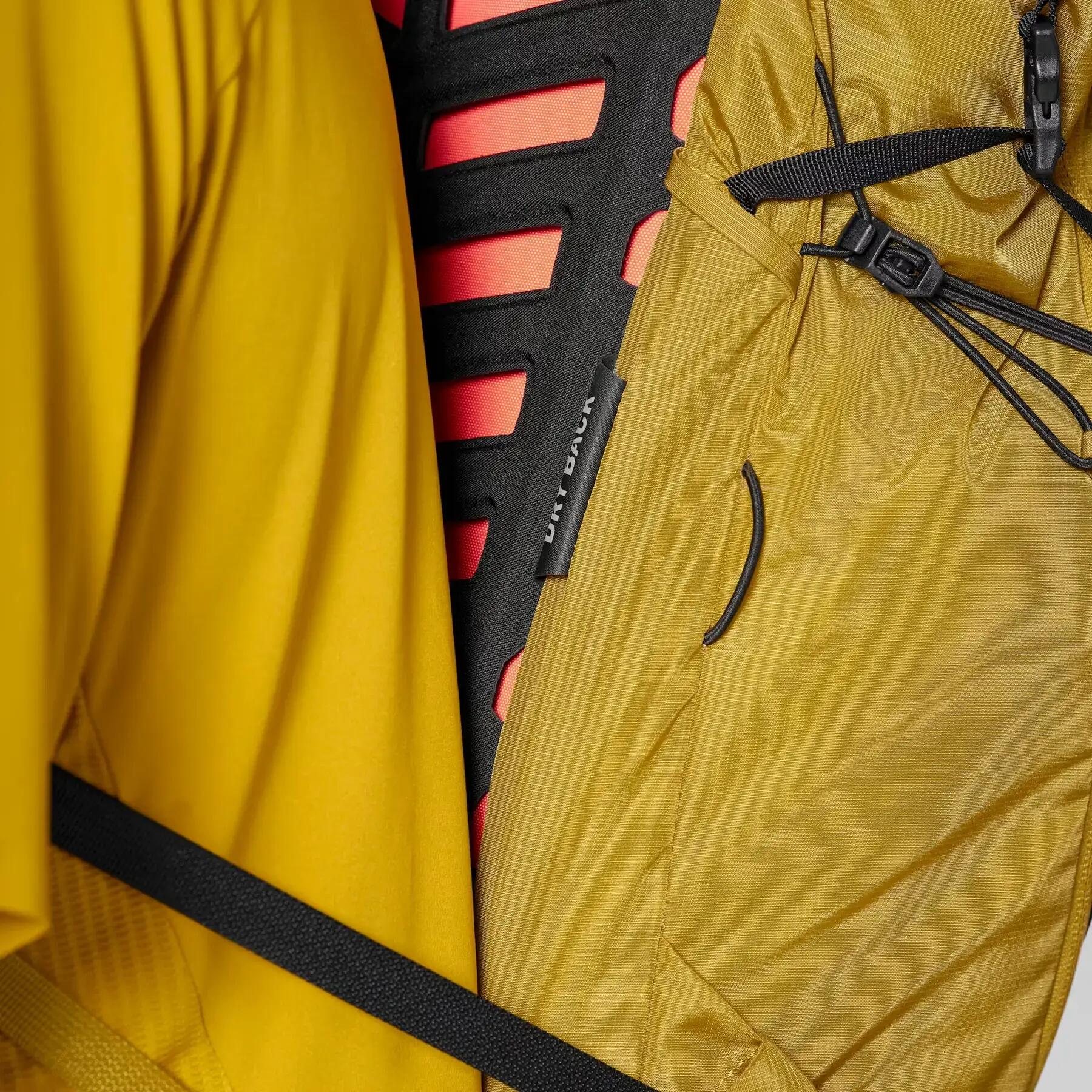 Borsa da trekking Salewa Pedroc Core 22 L 4/5