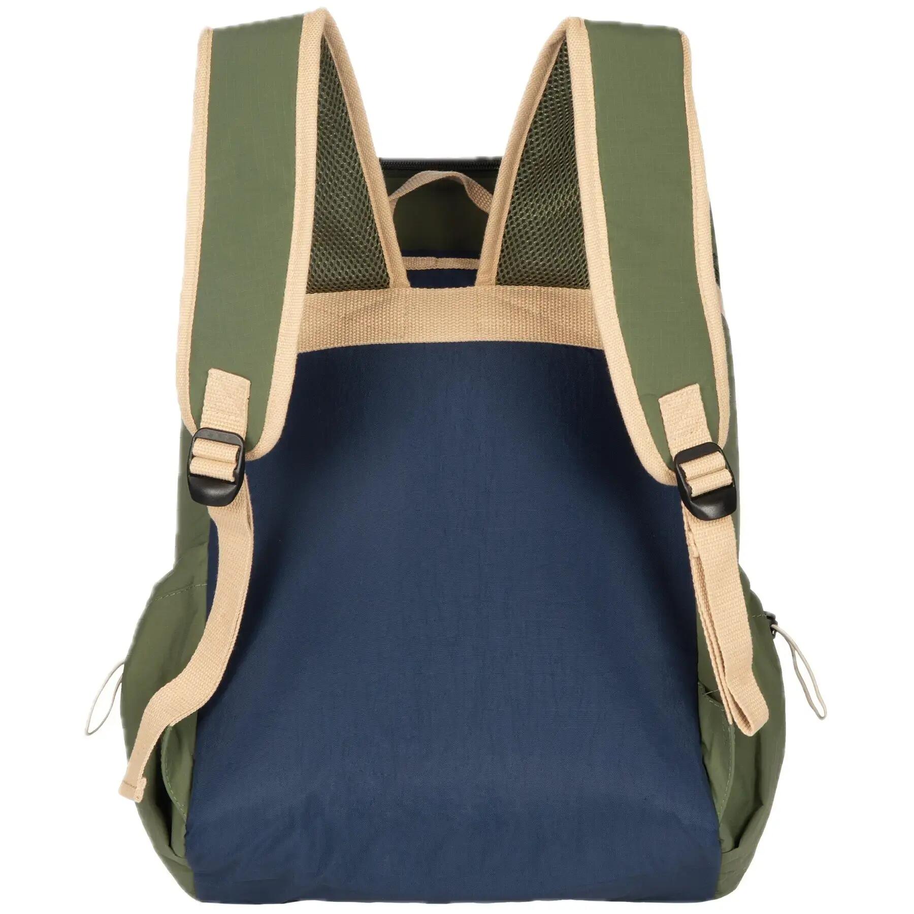 Zaino da trekking isotermico donna Élémenterre Keezi_25 2/3