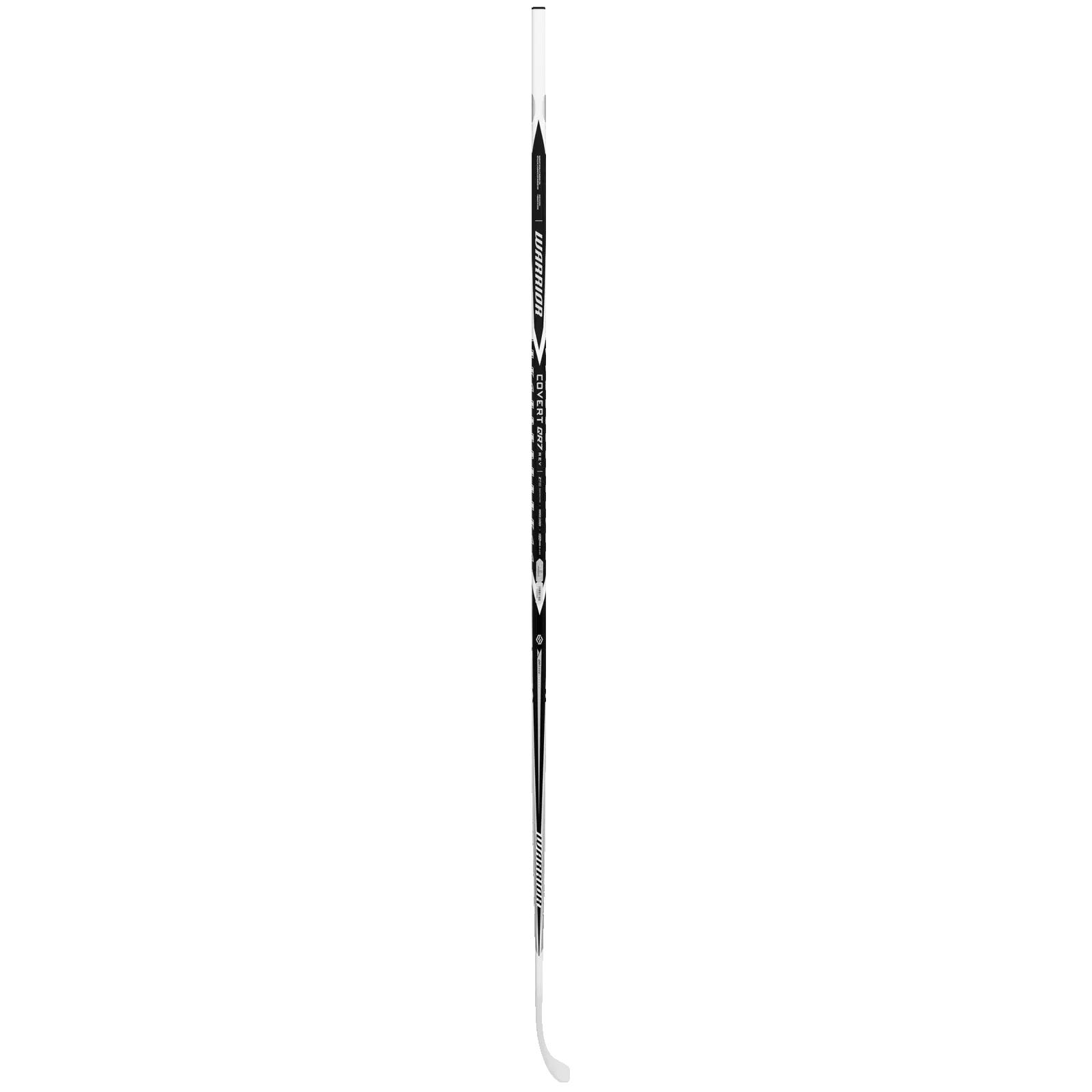WARRIOR QR7 Rev Junior 40 Flex W28 RGT – W28 R 2/4