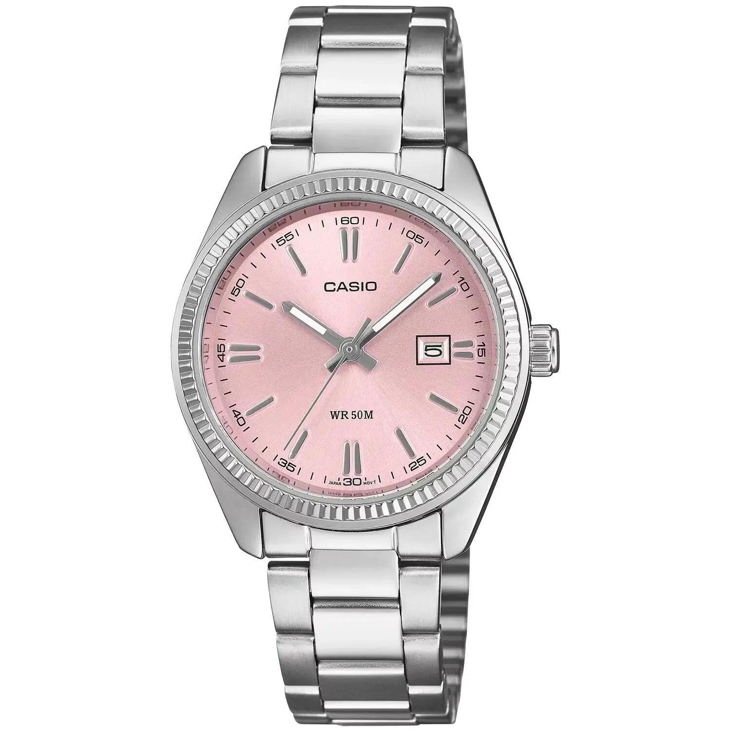 CASIO picture
